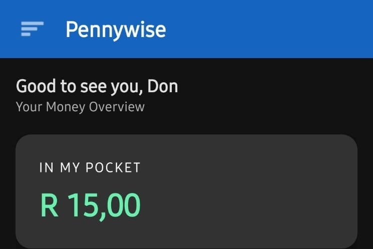 PennyWise project preview